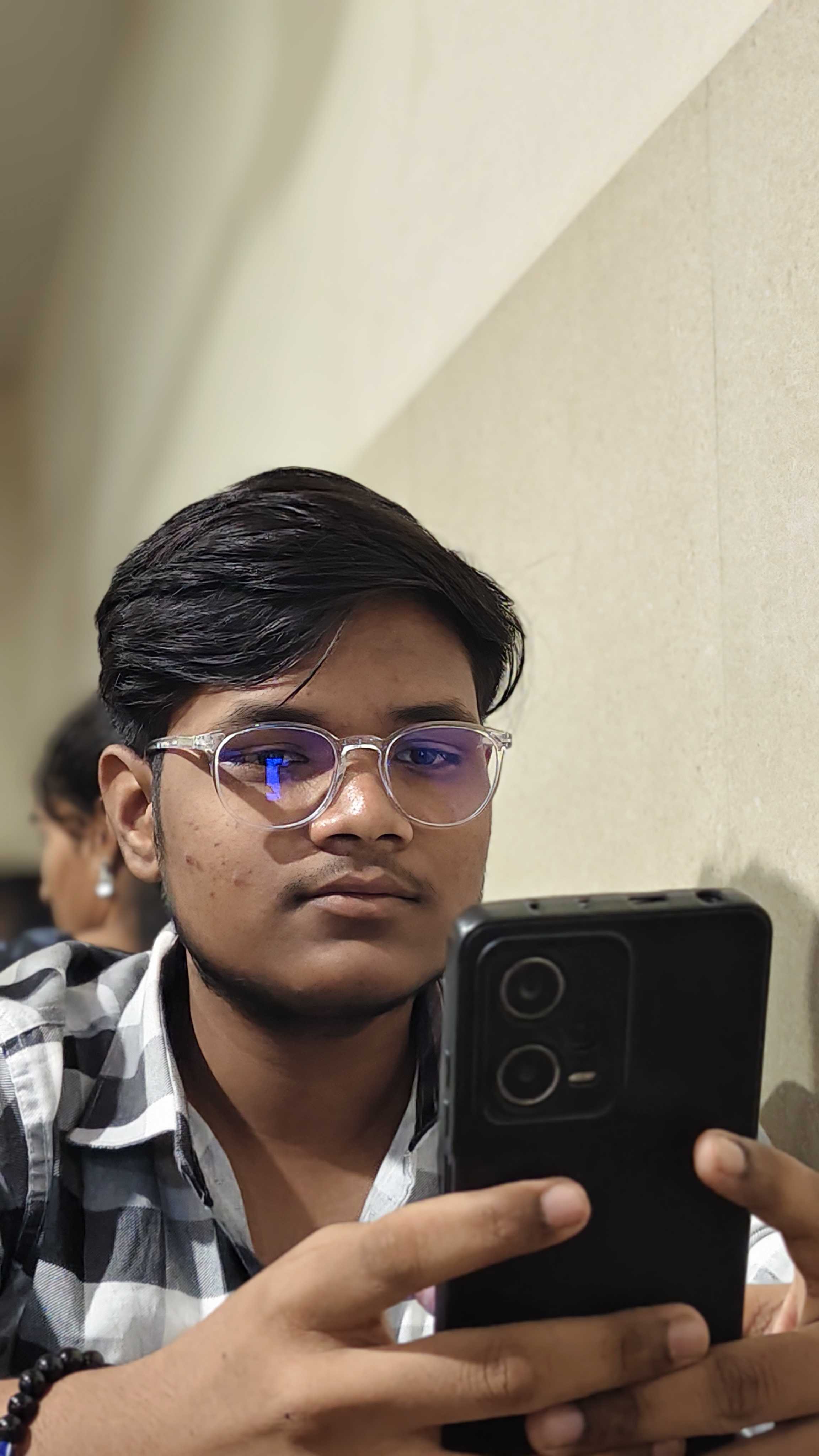 Rahamath Ali
